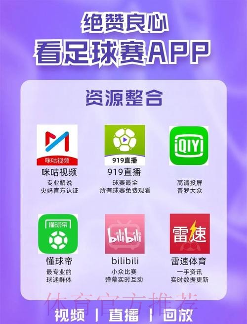 免费在线观看世界杯在线直播平台推荐